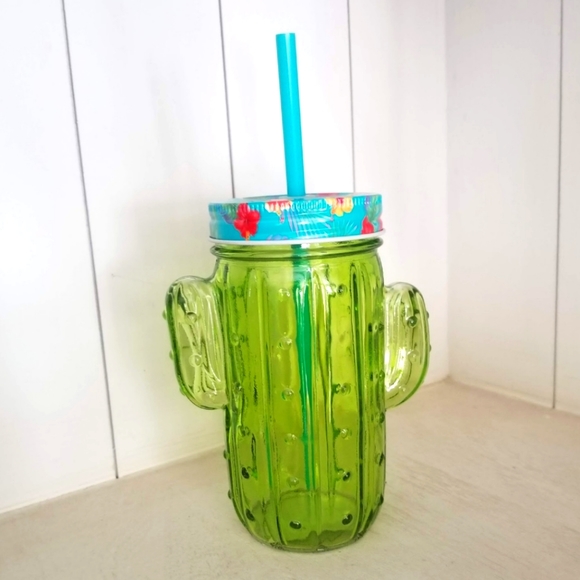 Other - Cute CactusCup